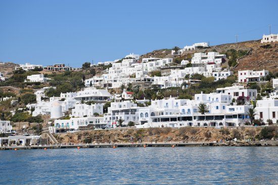 Παραλία Αγίου Ιωάννη