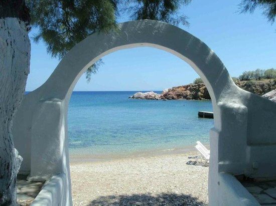 Aliki Yoga School