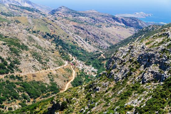 Αρχαιολογικό Μουσείο Απειράνθου