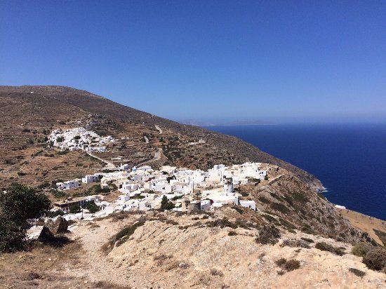 Ο Ναός της Επισκοπής