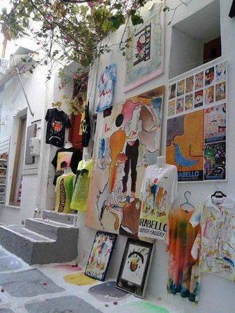 Mirabello Art