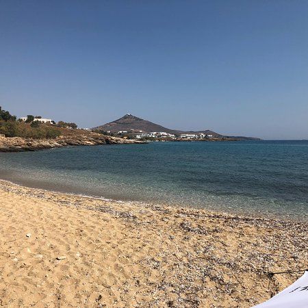 Παραλία Πούντα