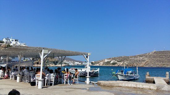 Παραλία Φοίνικας