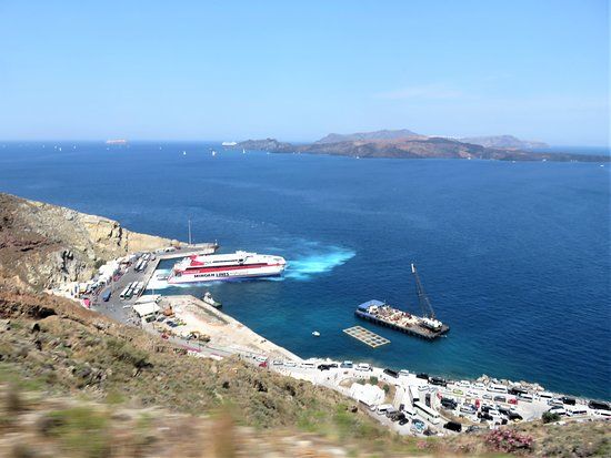 Μουσείο Προϊστορικής Θήρας