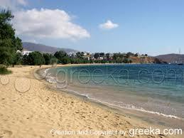 Λιβαδάκια παραλία