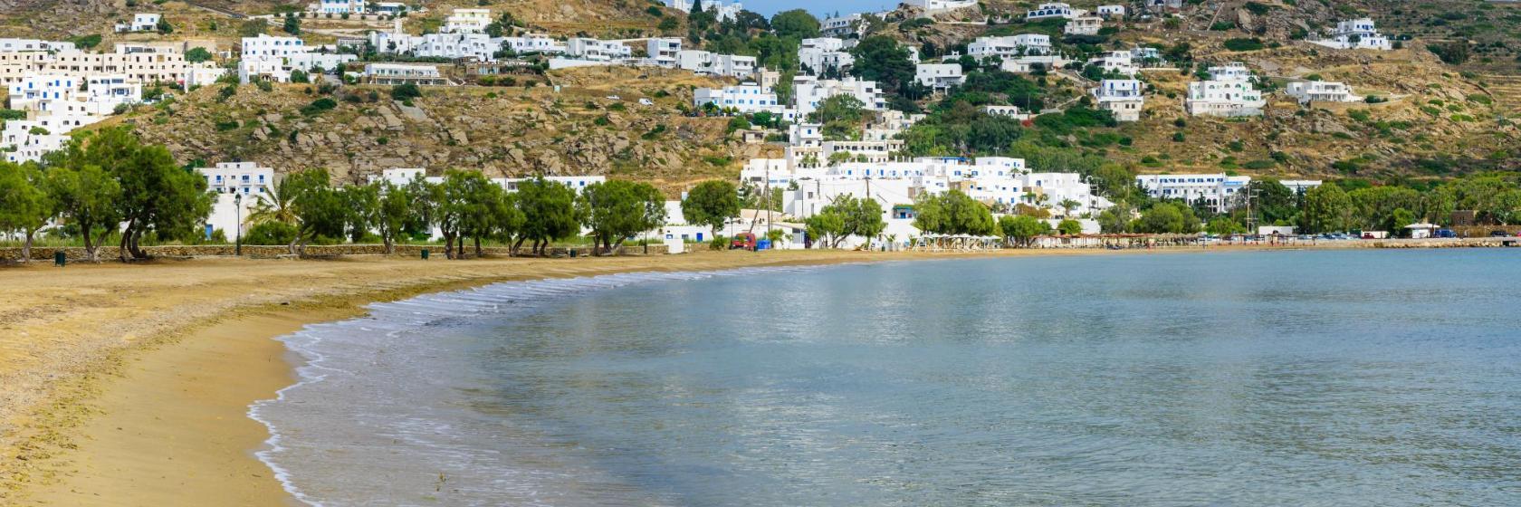 Παλαιόκαστρο