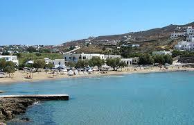 Παραλία Βάρης