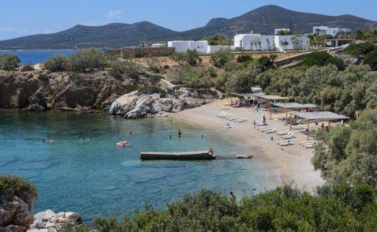 Παραλία Σωρός