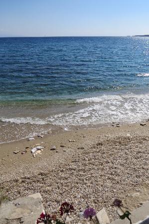 Fontana Beach