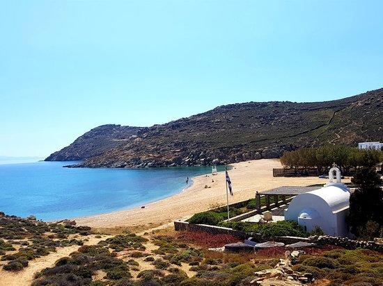 Παραλία Καλό Λιβάδι