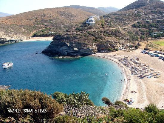Παραλία Βιτάλι