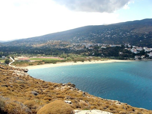 Παραλία Κόρθι