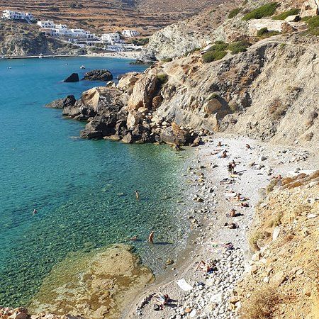 Παραλία Άγιος Νικόλαος