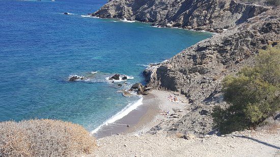 Εκκλησία της Παναγίας της Φολεγάνδρου