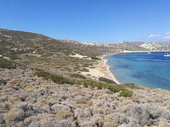 Μινώα Αμοργού