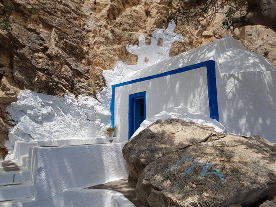Παραλία Περίβολος