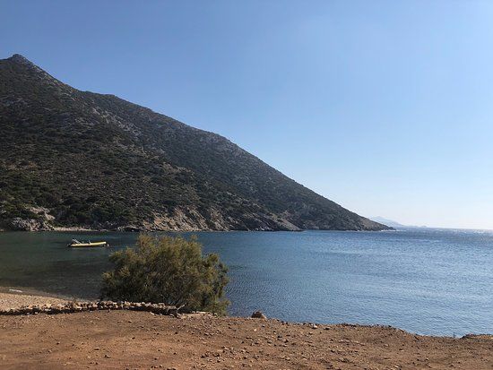Κάστρο Αντιπάρου