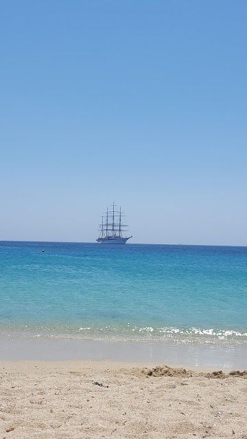 Παραλία Άγιος Προκόπιος