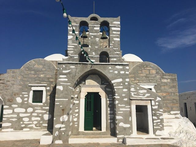 Profitis Ilias