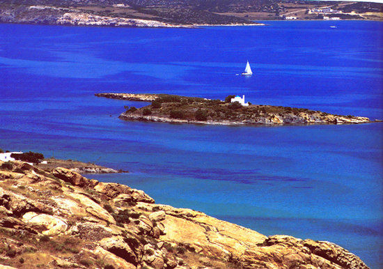 Νάουσα Πάρου