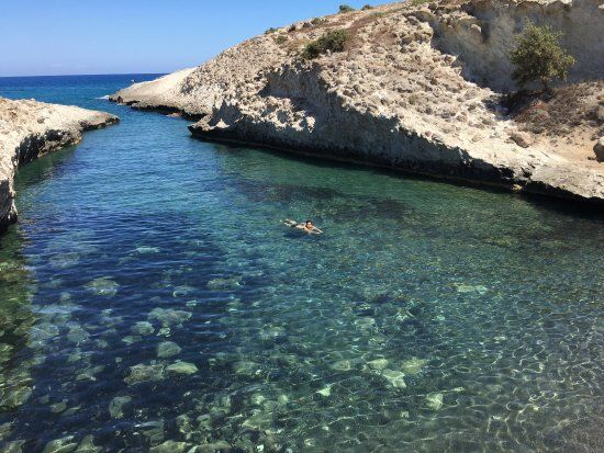 Μεταλλευτικό Μουσείο Μήλου