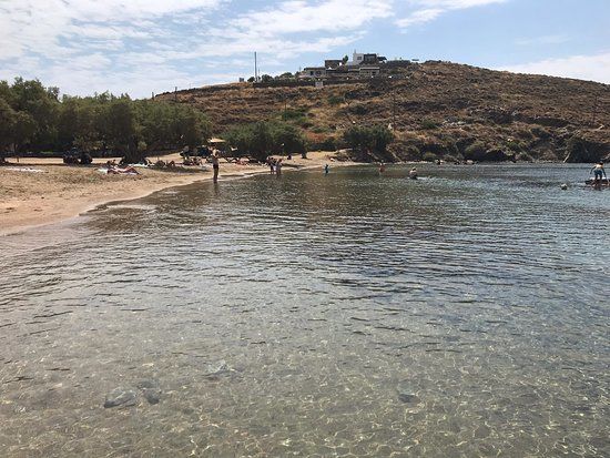 Αρχαιολογικό Μουσείο Σίφνου