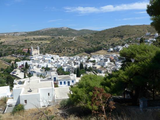 Λεύκες