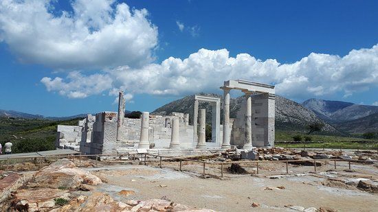 Ναός της Δήμητρας